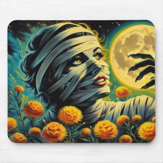 Erwachen Mousepad (Vorne)