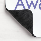 erwachen mousepad (Ecke)