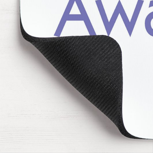 erwachen mousepad (Ecke)