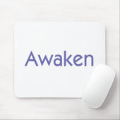 erwachen mousepad (Mit Mouse)