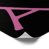 erwachen poster (Ecke)