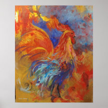 Erwachen - Prophezeiende Kunst