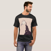 Erwachen T-Shirt (Vorne ganz)