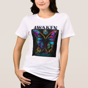 Erwachen Tri-Blend Shirt