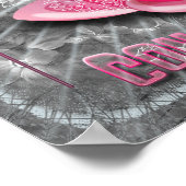 Erwachen von Poster (Ecke)