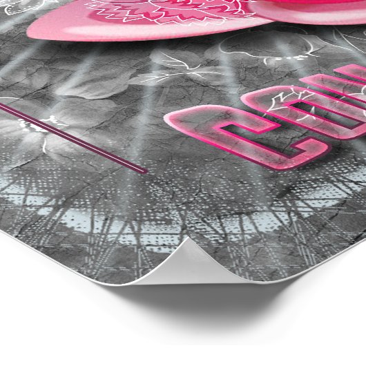 Erwachen von Poster (Ecke)