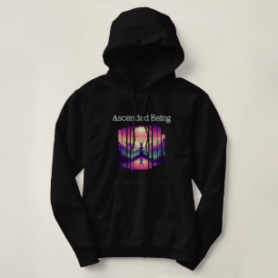 Erwachend Hoodie
