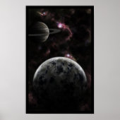 erwachend poster (Vorne)