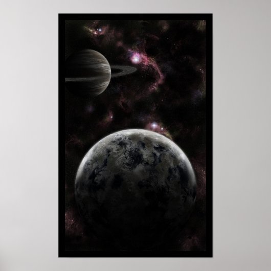 erwachend poster (Vorne)