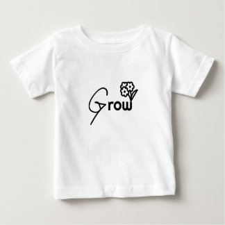Erwachsen Baby T-shirt