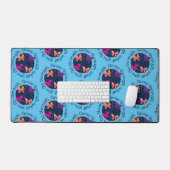 Erwachsen durch das, was Sie durchmachen Schreibtischunterlage (Tastatur & Maus)