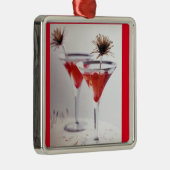 **ERWACHSENE COOL** CHRISTMAS ORNAMENT (Rechts)