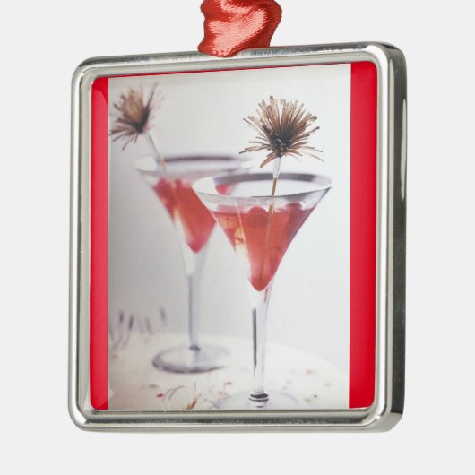 **ERWACHSENE COOL** CHRISTMAS ORNAMENT (Links)