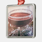 **ERWACHSENE COOL** CHRISTMAS ORNAMENT (Links)