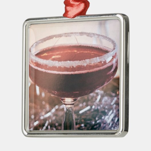 **ERWACHSENE COOL** CHRISTMAS ORNAMENT (Links)