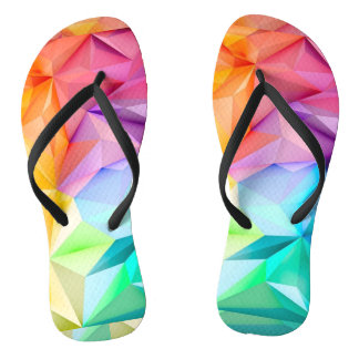 Erwachsene Flip Flops, schmale Riemen Badesandalen