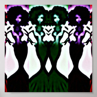 erwachsene Frauen Poster