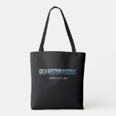 ERWACHSENE GOLDENER RETRIEVER Tasche oder (Rückseite)
