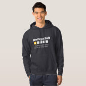 Erwachsene Hoodie (Vorne ganz)