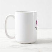 Erwachsene ist harte Tasse (Links)