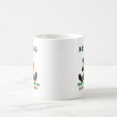 Erwachsene Kaffeetasse (Mittel)