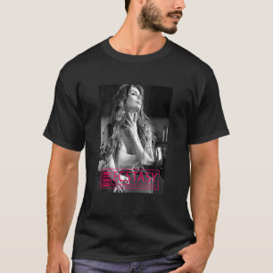 Erwachsene Männer Grafisches T-Shirt Hot Latin Fot