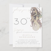 Erwachsene Mermaid JEDE Überraschung Geburtstag Ei (Vorderseite)