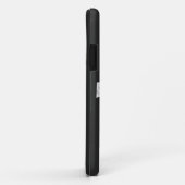 Erwachsene Modus im Bau ein sonniges Erwachsener Case-Mate iPhone Hülle (Hinten/Rechts)