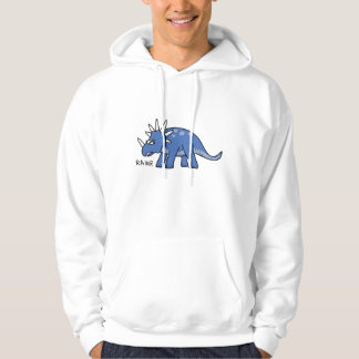 Erwachsene Mürrisch-Spitzen Kapuzenpullis Hoodie