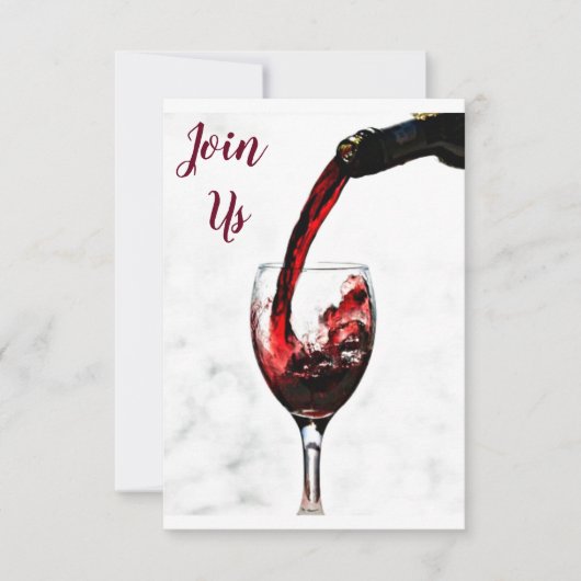 ***ERWACHSENE PARTY EINLADUNG*** FÜR JEDEN EINGANG EINLADUNG (Vorderseite)