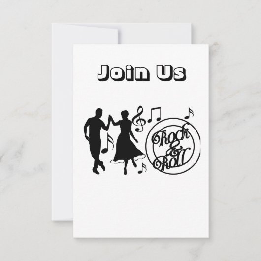 "ERWACHSENE"-PARTY EINLADUNG FÜR JEDEN FUN-EINGANG (Vorderseite)