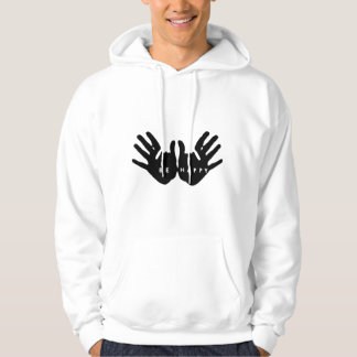 Erwachsene Pullover Hoodie