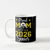 Erwachsene Ringer-Mutter 2026 Senior-Mutter Cl Von Kaffeetasse (Links)