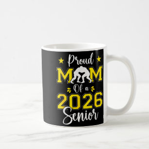 Erwachsene Ringer-Mutter 2026 Senior-Mutter Cl Von Kaffeetasse