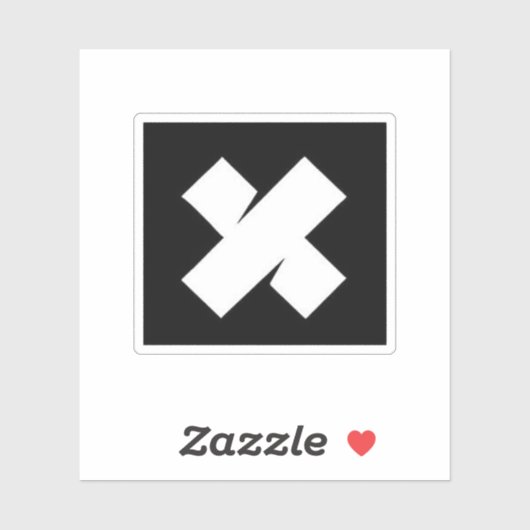 Erwachsene Sam Kids and Teens Colby Journaling Aufkleber (Blatt)