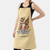 Erwachsene Schürze : Mein Vater Mein altes Ich (br (InSitu)