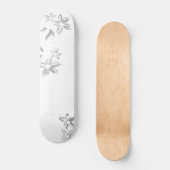 Erwachsene Skateboards und Sicherheitsgetriebe | S (Vorderseite)