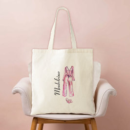 Erwachsene Sleepover PJ Pajama Party Bridesmaid Ge Tragetasche