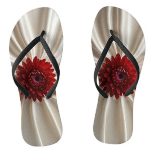 Erwachsene Slim-Schlaufen mit japanischen Farben Badesandalen