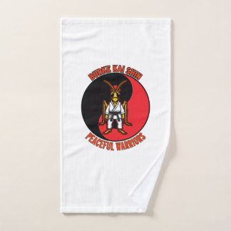 ERWACHSENE SWEAT TOWEL HANDTUCH