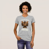 Erwachsene T-Shirt (Vorne ganz)