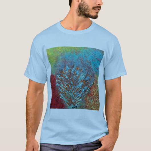 Erwachsene T-Shirts (Vorderseite)