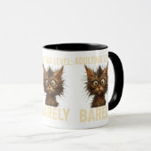 Erwachsene Tasse (VorderseiteRechts)