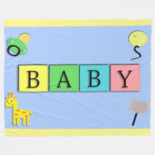 Erwachsene umfassende niedliche Decke der (Vorderseite (Horizontal))