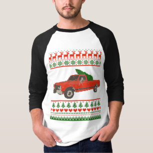 Erwachsene X-Mass T-Shirt