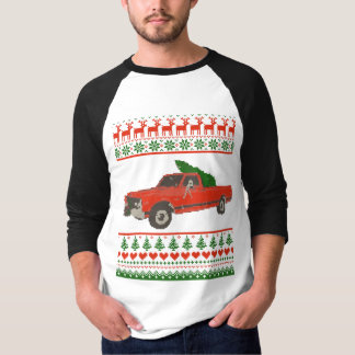 Erwachsene X-Mass T-Shirt
