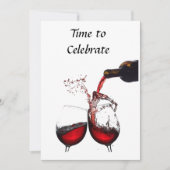 ****ERWACHSENEINLADUNG ERWACHSENE PARTY EINLADUNG* EINLADUNG (Vorderseite)