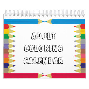 Erwachsenenbildkalender Kalender