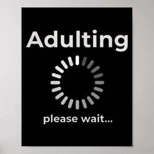 Erwachsenenhumor Neuheiten Bekleidung, Erwachsense Poster