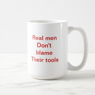 Erwachsenenmotto Kaffeetasse